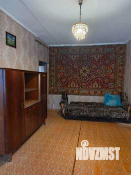 3-к квартира, вторичка, 57м2, 1/3 этаж
