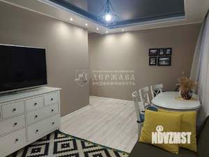 2-к квартира, вторичка, 45м2, 2/5 этаж