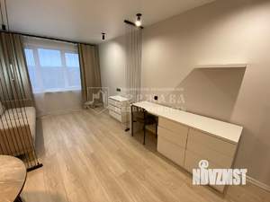 Студия квартира, вторичка, 23м2, 7/9 этаж
