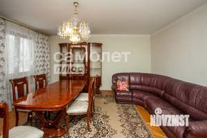 5-к квартира, вторичка, 160м2, 3/12 этаж
