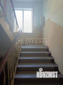 2-к квартира, вторичка, 47м2, 1/5 этаж