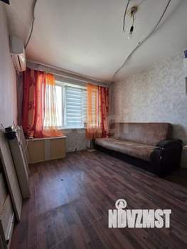 Студия квартира, вторичка, 16м2, 8/9 этаж