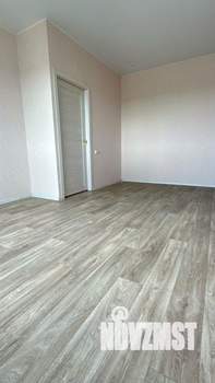 1-к квартира, вторичка, 33м2, 16/16 этаж