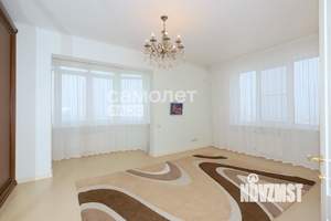 3-к квартира, вторичка, 138м2, 12/14 этаж