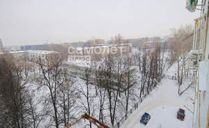 1-к квартира, вторичка, 22м2, 8/9 этаж