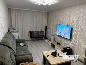2-к квартира, вторичка, 48м2, 2/5 этаж
