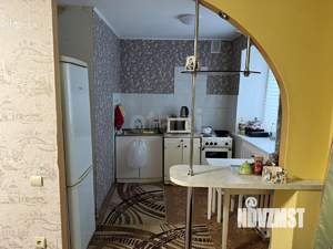 3-к квартира, вторичка, 52м2, 1/5 этаж