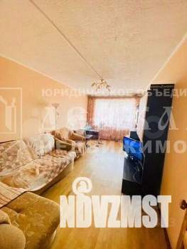 2-к квартира, вторичка, 46м2, 2/5 этаж