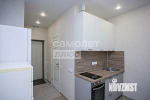 Студия квартира, вторичка, 32м2, 11/15 этаж