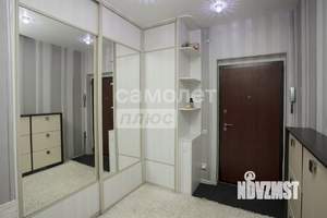 2-к квартира, вторичка, 47м2, 16/16 этаж