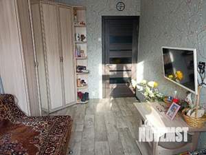 3-к квартира, вторичка, 61м2, 1/12 этаж