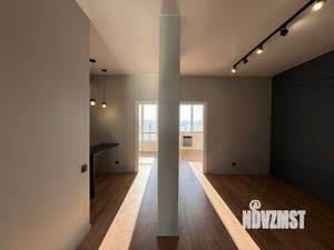 3-к квартира, вторичка, 52м2, 3/17 этаж