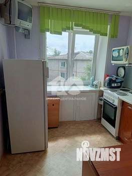 1-к квартира, вторичка, 32м2, 5/5 этаж