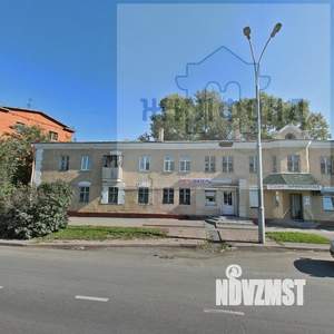 2-к квартира, вторичка, 44м2, 2/2 этаж