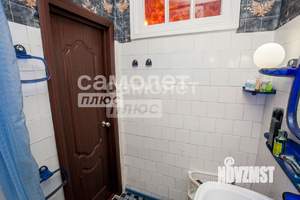 1-к квартира, вторичка, 40м2, 2/5 этаж