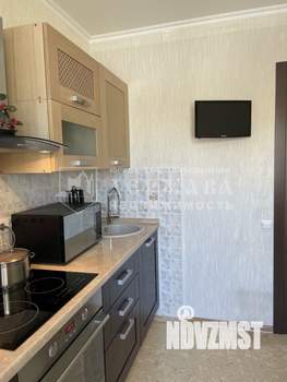 3-к квартира, вторичка, 60м2, 3/9 этаж