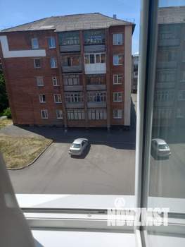 2-к квартира, вторичка, 59м2, 4/5 этаж