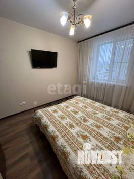 3-к квартира, вторичка, 60м2, 3/5 этаж