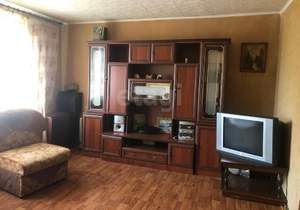 3-к квартира, вторичка, 63м2, 1/10 этаж