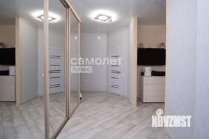 3-к квартира, вторичка, 93м2, 2/5 этаж