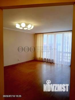 2-к квартира, вторичка, 76м2, 8/11 этаж