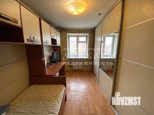 2-к квартира, вторичка, 53м2, 4/5 этаж