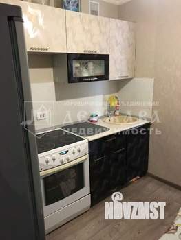 3-к квартира, вторичка, 49м2, 2/5 этаж