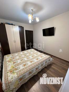 3-к квартира, вторичка, 60м2, 3/5 этаж