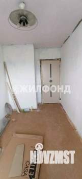 2-к квартира, вторичка, 42м2, 5/5 этаж