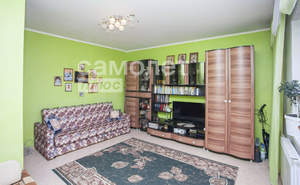1-к квартира, вторичка, 34м2, 3/9 этаж