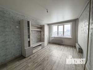 Студия квартира, вторичка, 23м2, 9/9 этаж