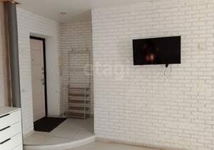 1-к квартира, вторичка, 31м2, 4/5 этаж