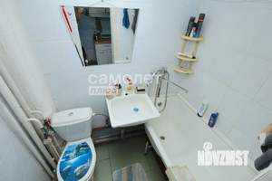 1-к квартира, вторичка, 17м2, 2/9 этаж