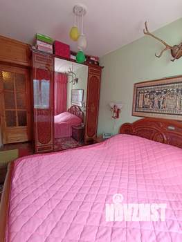 2-к квартира, вторичка, 44м2, 2/9 этаж