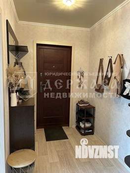 2-к квартира, вторичка, 53м2, 3/5 этаж