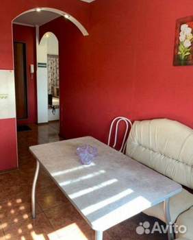 1-к квартира, вторичка, 32м2, 6/9 этаж