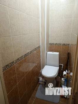 2-к квартира, вторичка, 45м2, 2/5 этаж