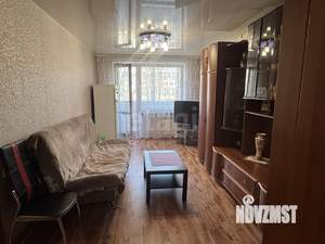 2-к квартира, вторичка, 43м2, 3/5 этаж