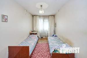 2-к квартира, вторичка, 43м2, 1/5 этаж