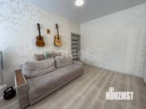 2-к квартира, вторичка, 49м2, 2/2 этаж