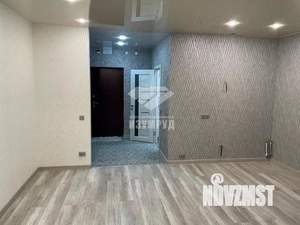 Студия квартира, вторичка, 36м2, 1/9 этаж