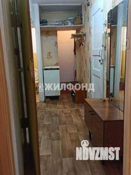 2-к квартира, вторичка, 45м2, 4/5 этаж