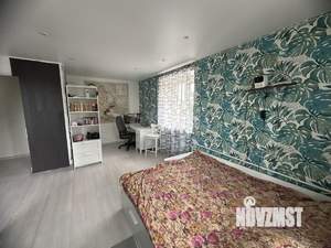 1-к квартира, вторичка, 31м2, 5/5 этаж