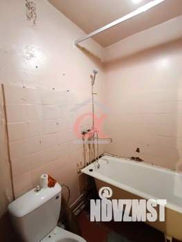 1-к квартира, вторичка, 30м2, 3/5 этаж