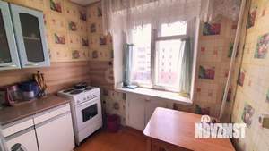 1-к квартира, вторичка, 30м2, 4/5 этаж