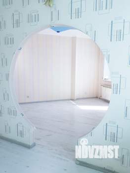 1-к квартира, вторичка, 36м2, 4/9 этаж