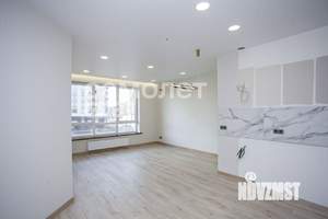 2-к квартира, вторичка, 59м2, 4/14 этаж