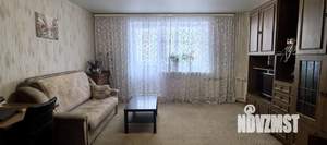 1-к квартира, вторичка, 37м2, 4/9 этаж