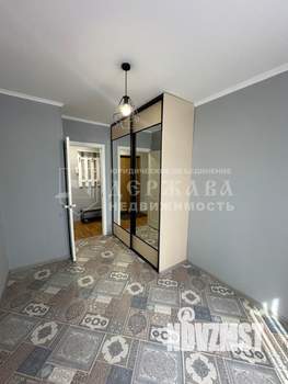 2-к квартира, вторичка, 44м2, 2/9 этаж