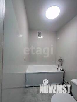 1-к квартира, вторичка, 31м2, 2/5 этаж